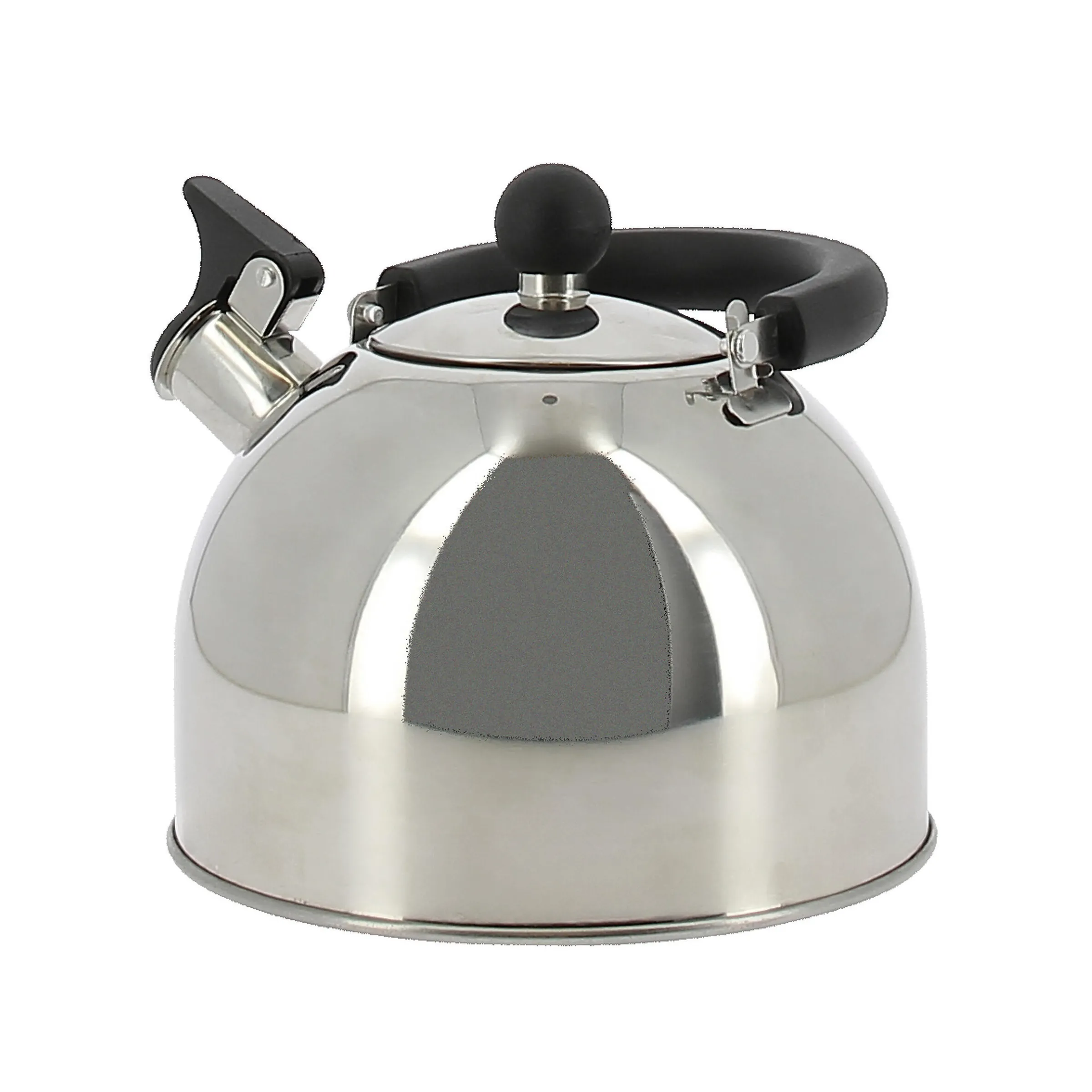 Bouilloire en acier inoxydable 2L