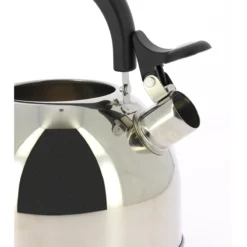Bouilloire en acier inoxydable 2L