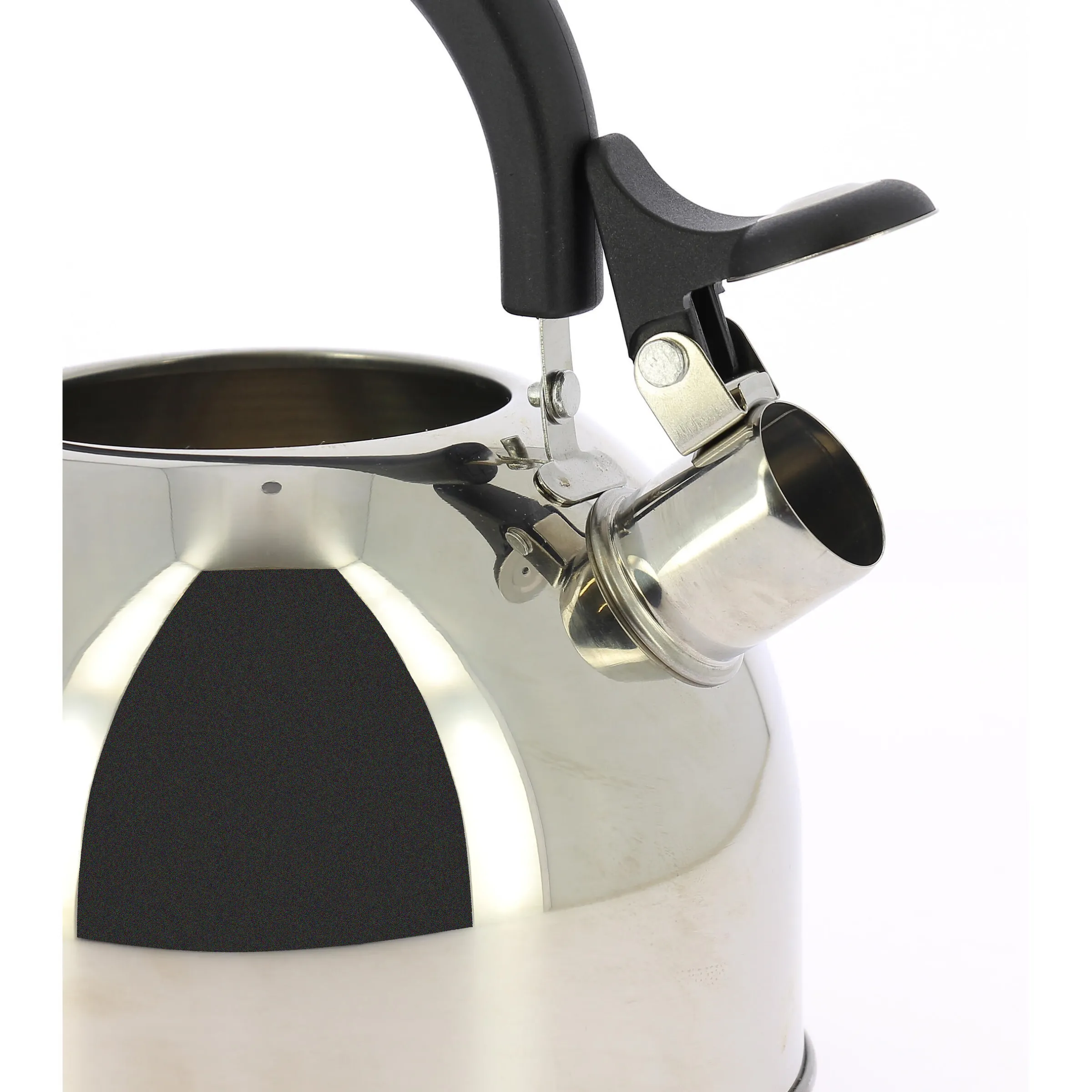 Bouilloire en acier inoxydable 2L