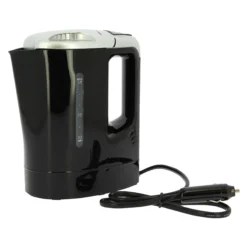 Bouilloire électrique 12V pour voyages en camping-car
