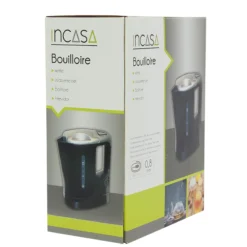 Bouilloire électrique 12V pour voyages en camping-car