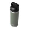 Bouteille Thermos 76CL Rambler