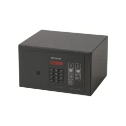 Bouton de porte coffre-fort en aluminium