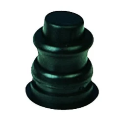 Bouton de verrouillage