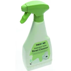 Bowl Cleaner pour toilettes sèches à séparation