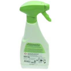 Bowl Cleaner pour toilettes sèches à séparation