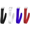 Bracelet en silicone