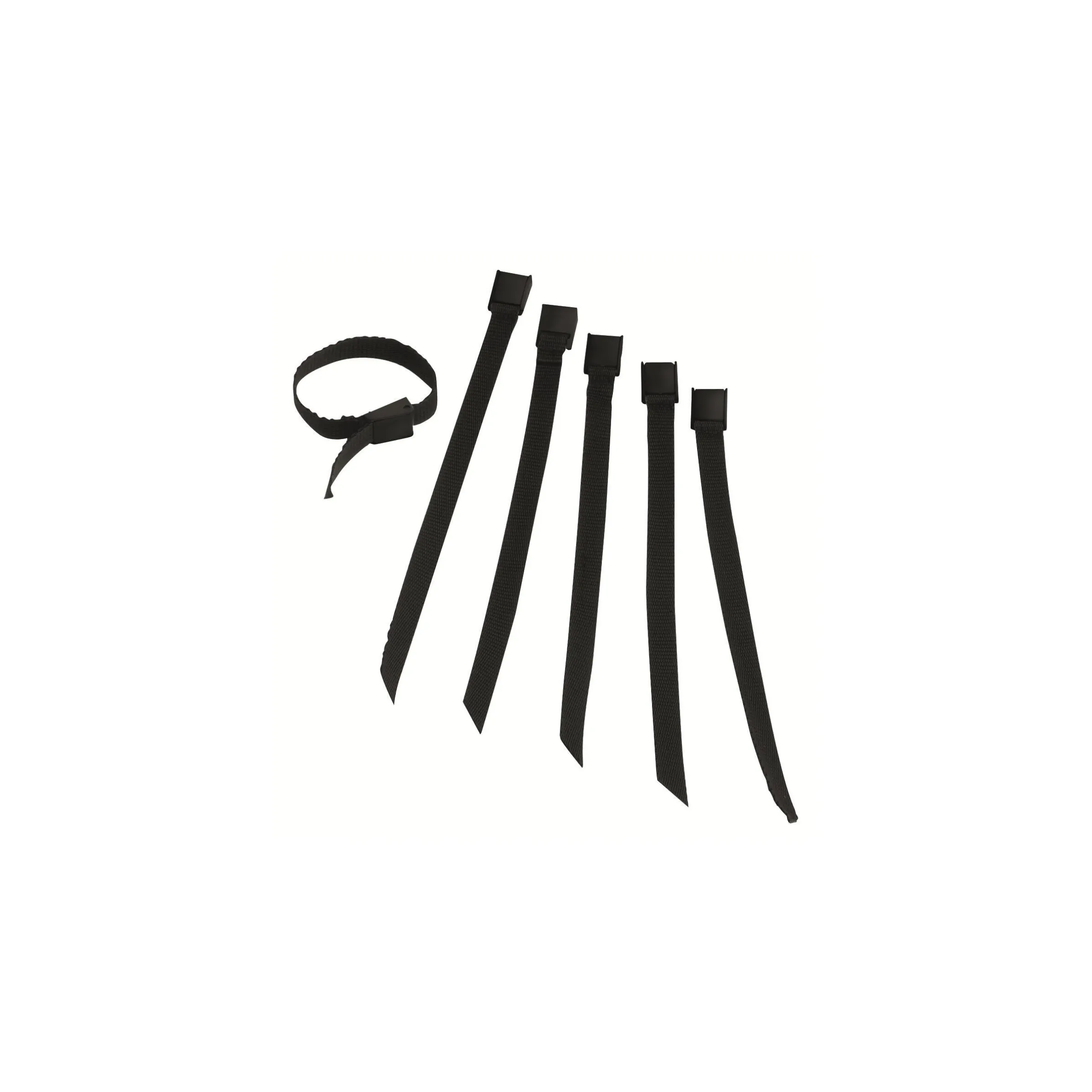 Brake Straps (6 pcs)