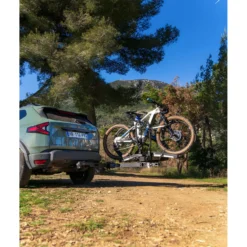 Bras pivotant 2.0 pour porte-vélos