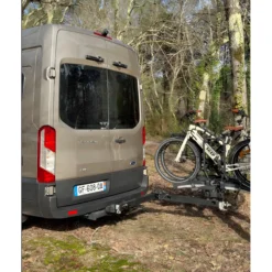 Bras pivotant 2.0 pour porte-vélos