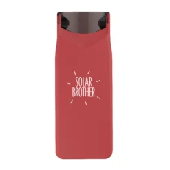 Briquet solaire Suncase Gear