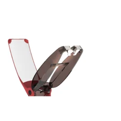 Briquet solaire Suncase Gear