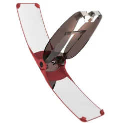 Briquet solaire Suncase Gear
