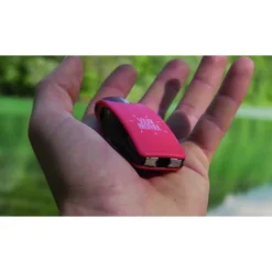 Briquet solaire Suncase Gear