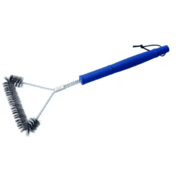 Brosse barbecue