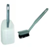 Brosse toilette