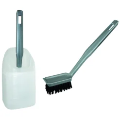 Brosse toilette