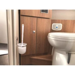 Brosse WC Bravo