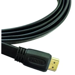 Cable HDMI 1,5m Gold