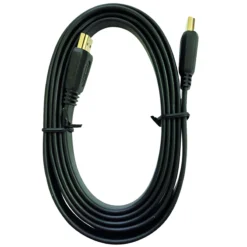 Cable HDMI 1,5m Gold