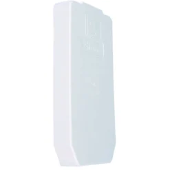 Cache-cheminée KBS 2, blanc crème-G3<0706