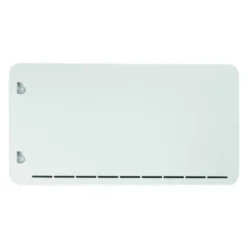 Caches de remplacement haut / bas, pour LS100 / LS200, blanc