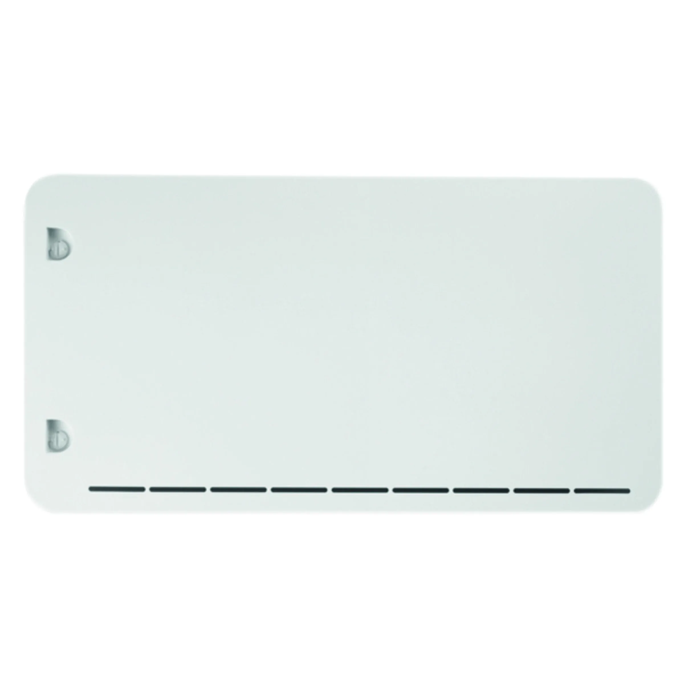 Caches de remplacement haut / bas, pour LS100 / LS200, blanc