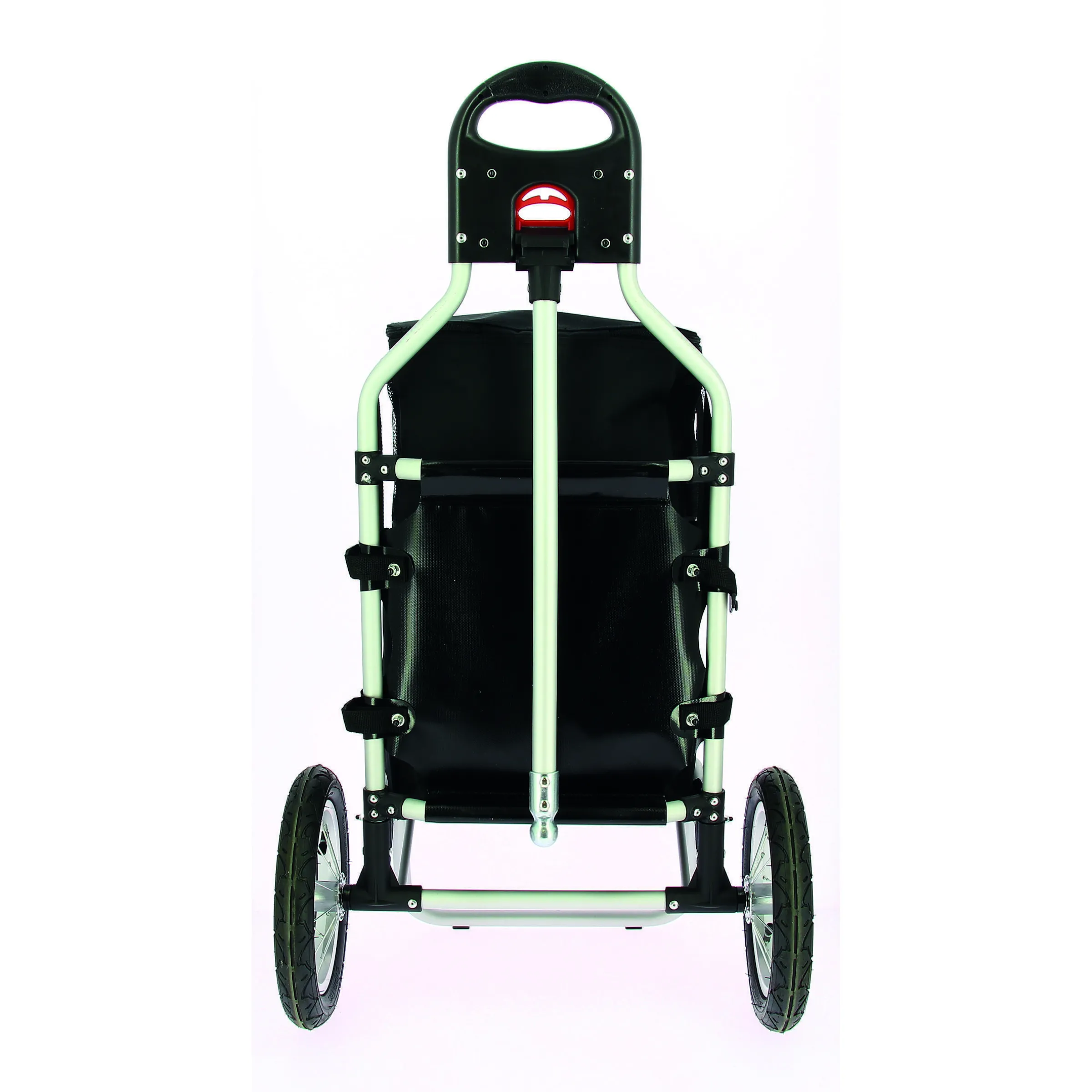 Caddie pour vélo électrique