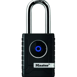 Cadenas connecté Bluetooth