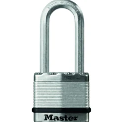 Cadenas haute sécurité spécial anse haute