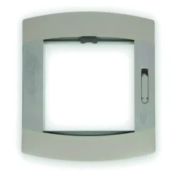 Cadre inférieur complet 400x400