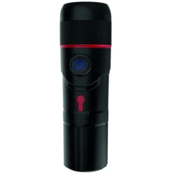 Cafetière expresso portable 12 Volts pour camping-car