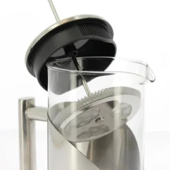 Cafetière / théière à piston