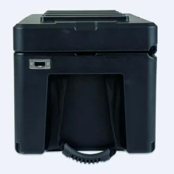 Caisse de rangement universelle