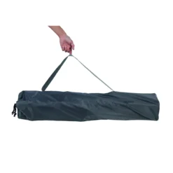Caisse pliable pour chien