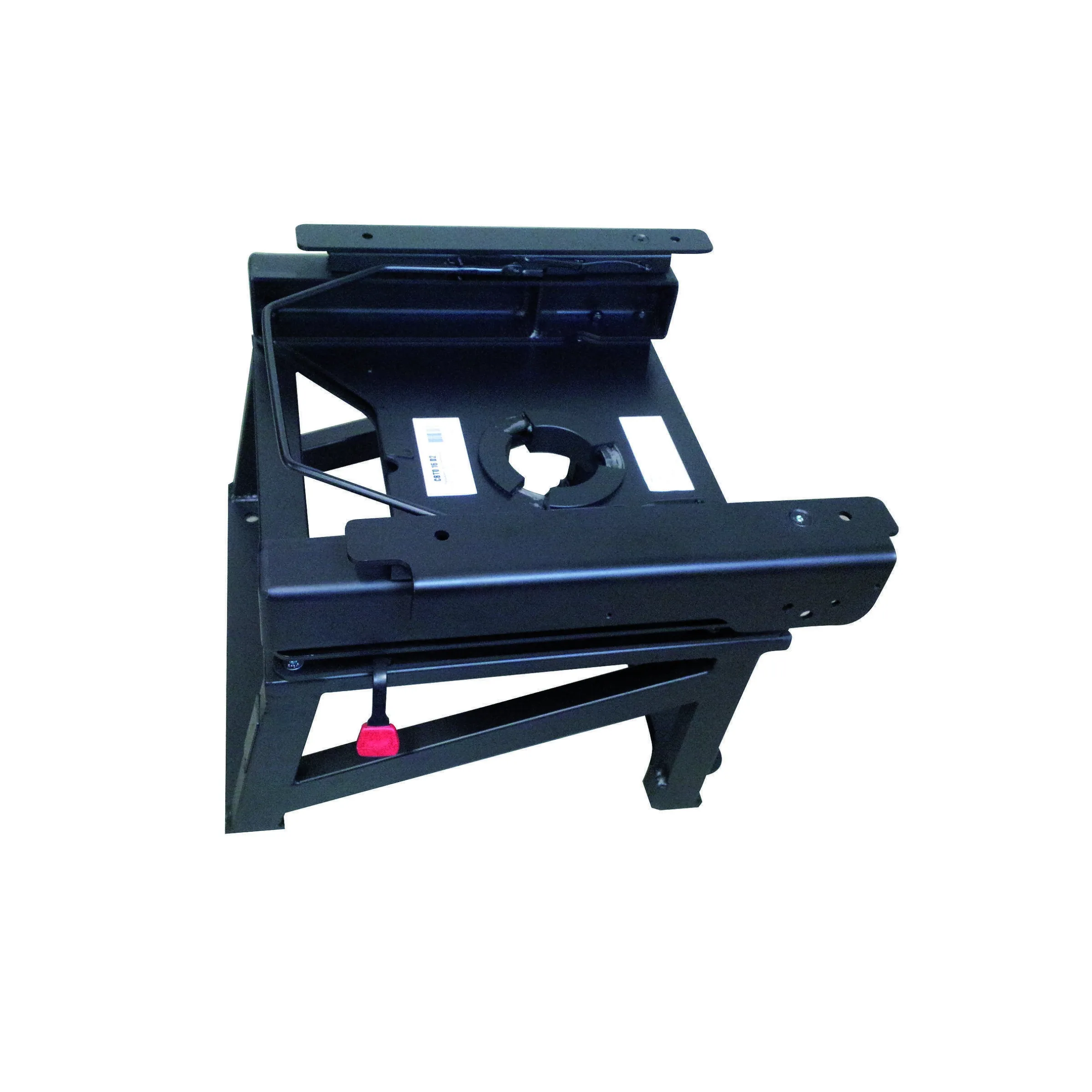 Caisson passager pour Boxer / Jumper / ducato X250>06