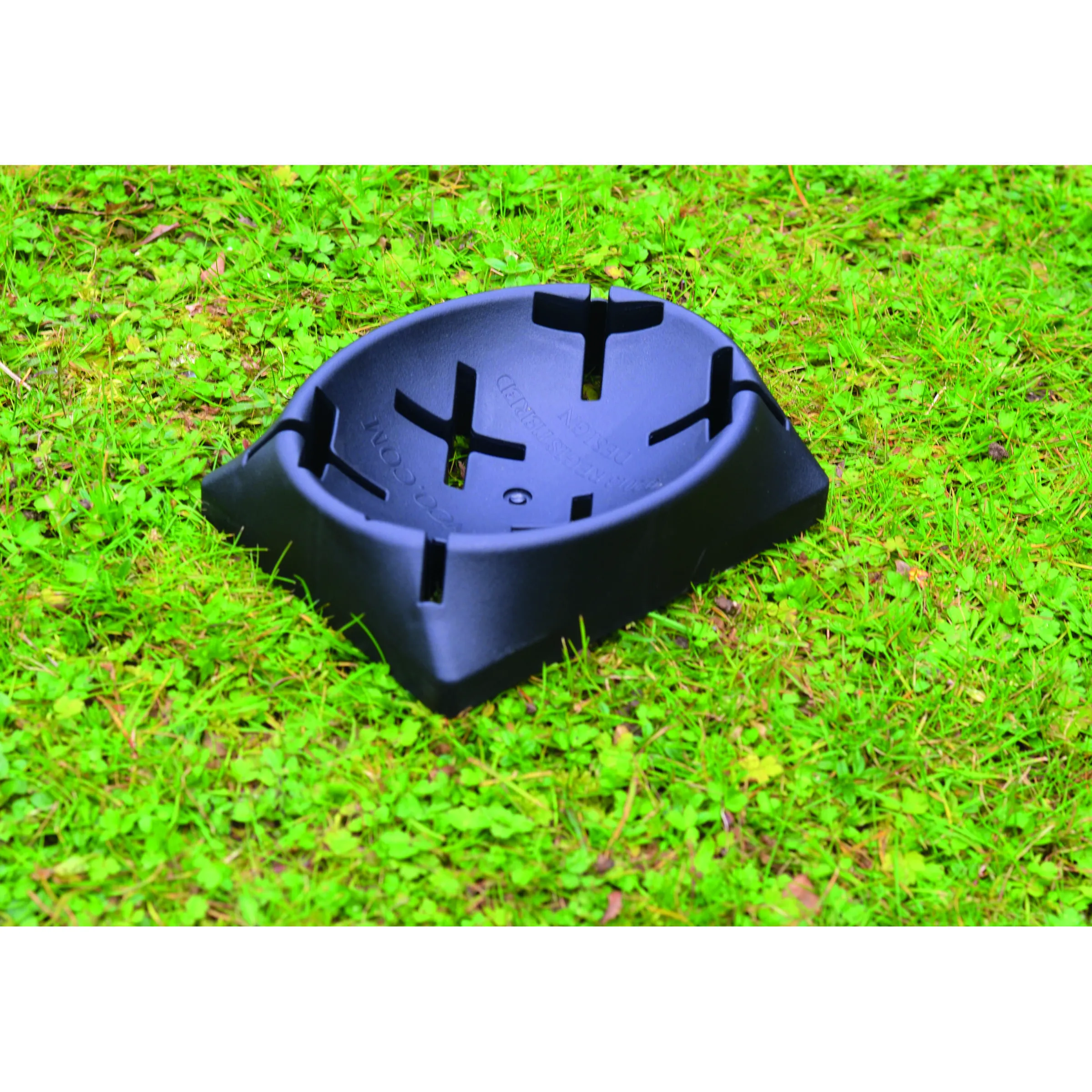 Cale pour roue Jockey Pocket