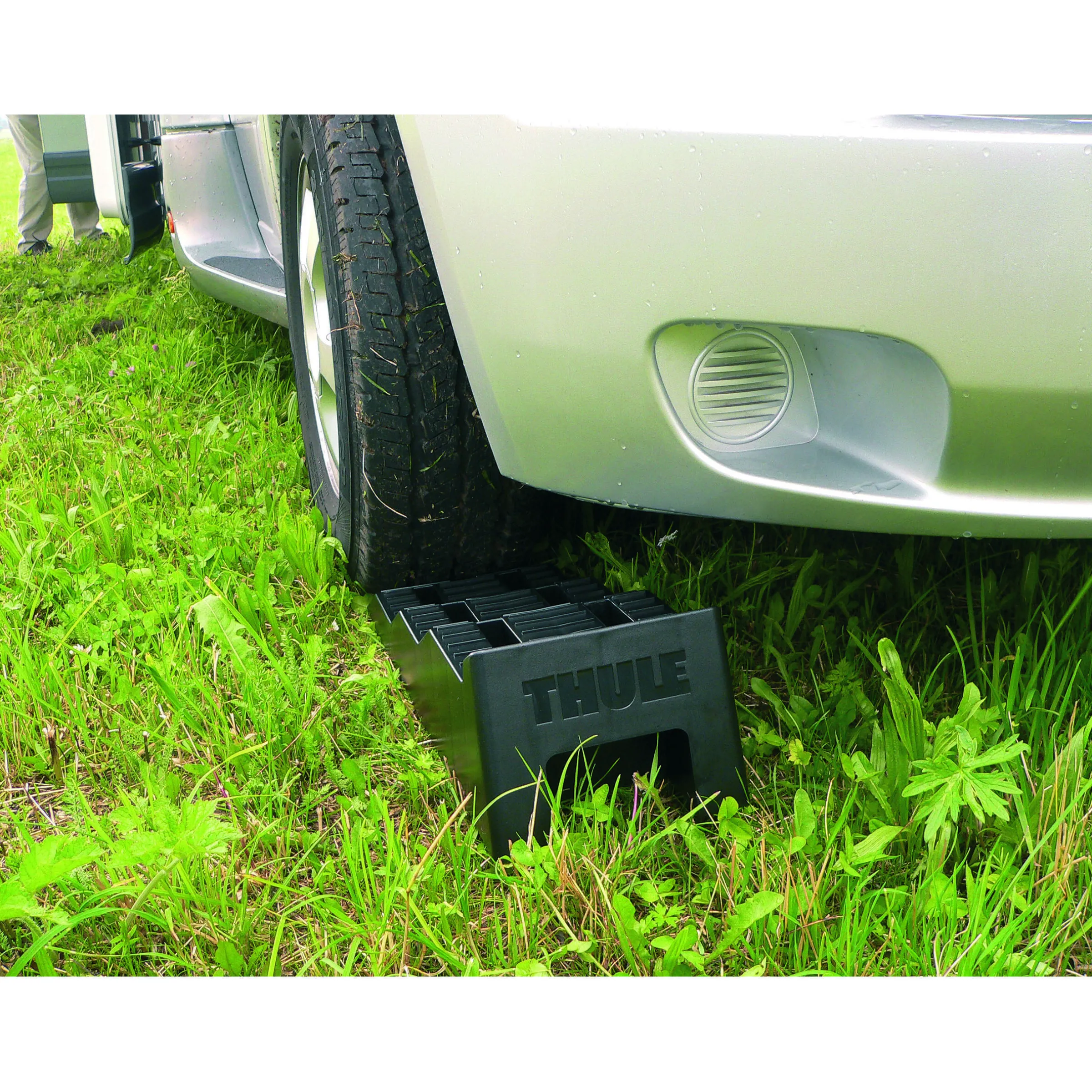 Cales de mise à niveau Levelers