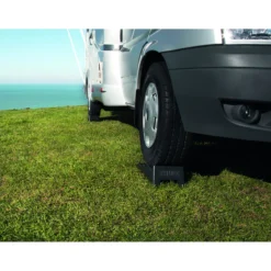 Cales de mise à niveau Levelers