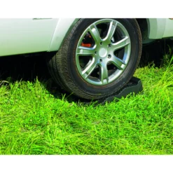 Cales de mise à niveau Levelers