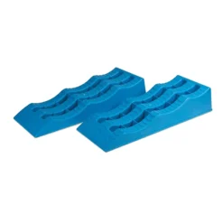 Cales Multilevel Ramp