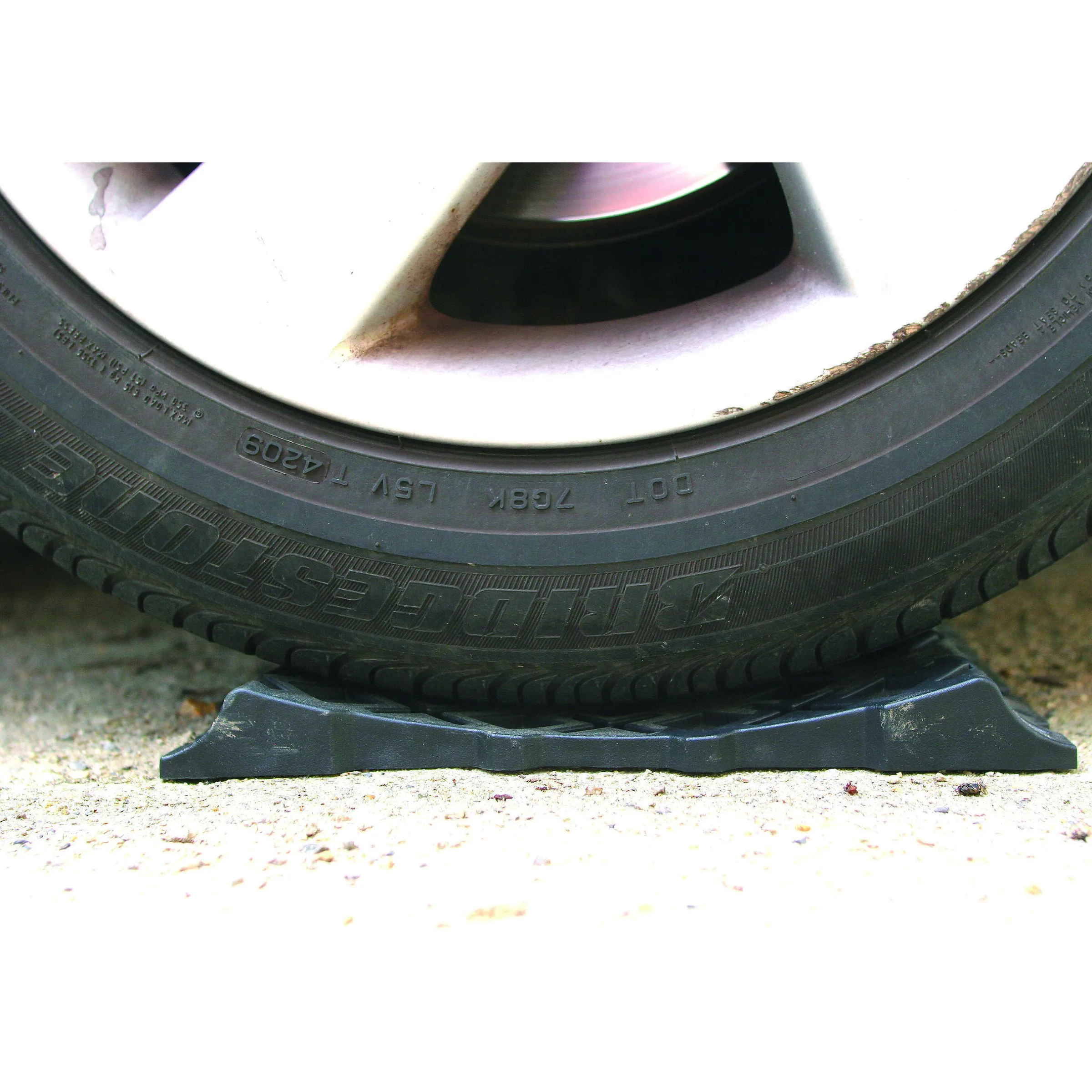 Cales pneu d'hivernage Stacka
