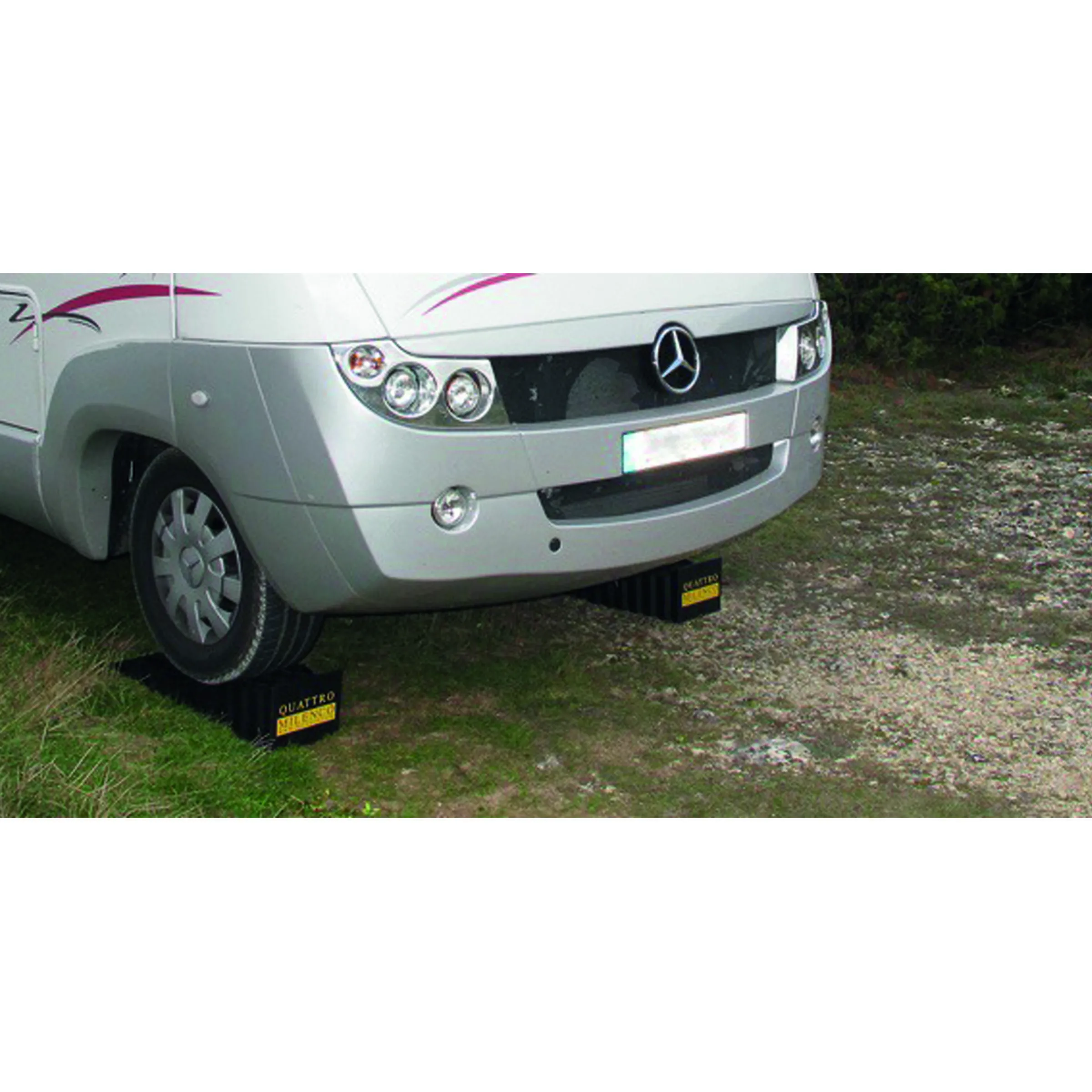 Cales Quattro 3 Level