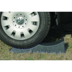Cales Smart Level pour camping-car