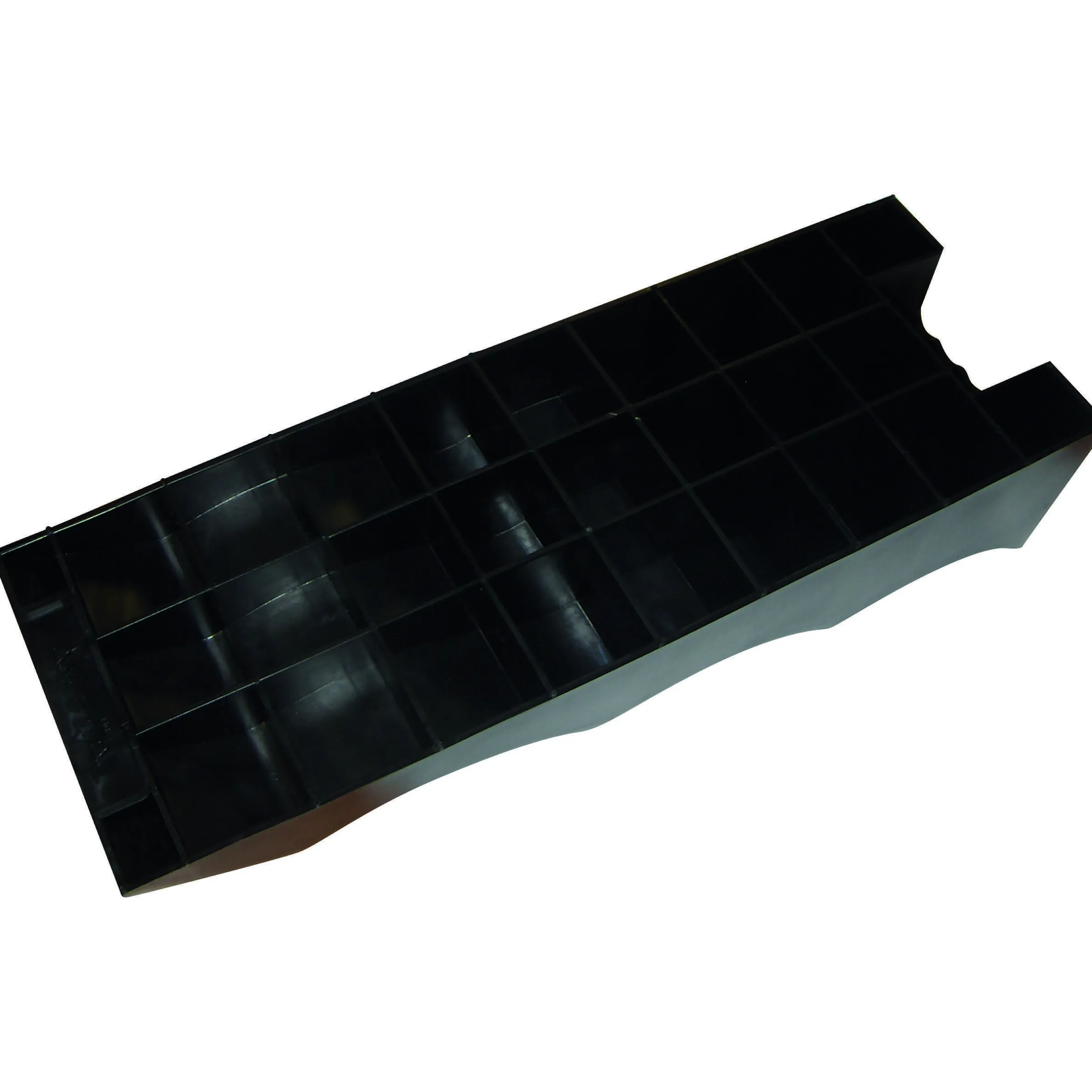 Cales Smart Level pour camping-car