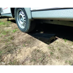 Cales Smart level pour caravane