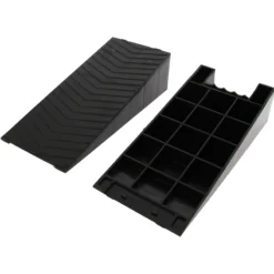 Cales Smart level pour caravane