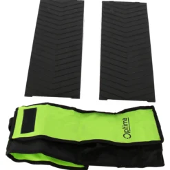 Cales Smart level pour caravane