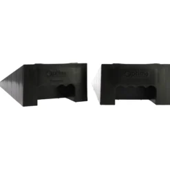 Cales Smart level pour caravane