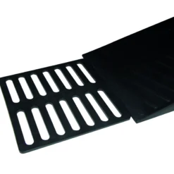 Cales Smart level pour caravane